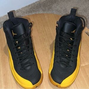 Authentic Jordan Sneaker